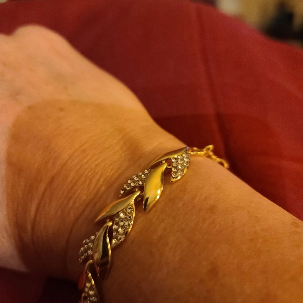 7.5" Bracelet
